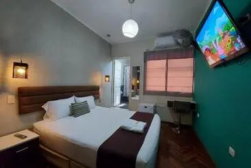 Pension  Hostal Atenea