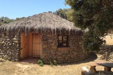 Hotel Complejo Rural El Prado