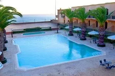 ホテル Atlantique Panorama