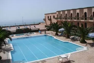 هتل Atlantique Panorama