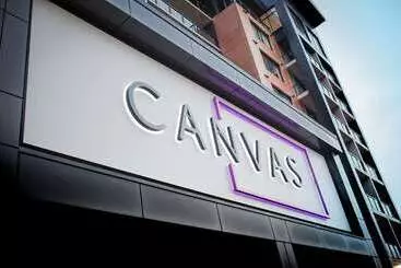 Hotelli Canvas Moncton, Tapestry Collection By Hilton