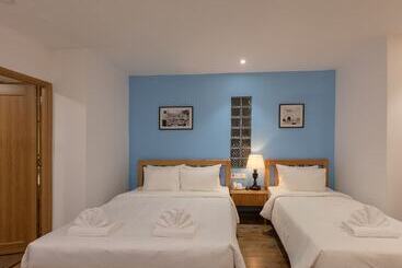 هتل Dai Nam Sai Gon