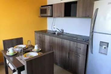 ホテル Plaza Mirador