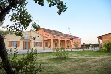 Hotel Agriturismo Da Rosy