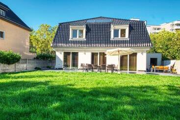 هاستل Pension Amanda