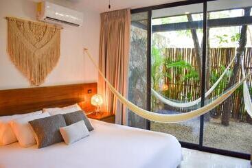 Hotel Amaka Calma Tulum