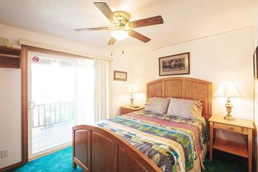 شقق خاصة سياحية Front Room Lynnview Lodge