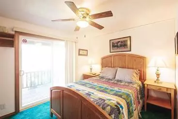 Turistihuoneistot Front Room Lynnview Lodge