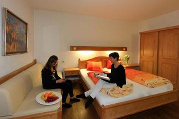 فندق Andreas Hofer