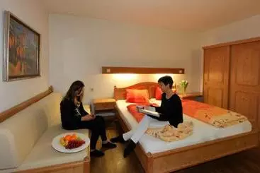 Hotelli Andreas Hofer