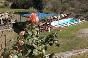 Aparthotel Terrazas De Mayu