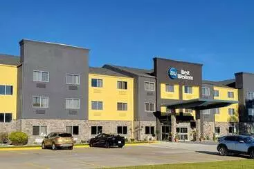 Hotel Best Western Kokomo