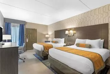 Hotel Best Western Plus Bowling Green