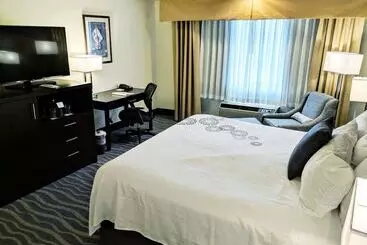 Hotel Best Western Plus Edmonds Harbor Inn