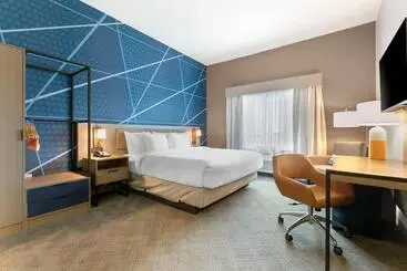 בית מלון כפרי Comfort Inn & Suites Houma