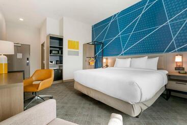 فندق Comfort Inn & Suites Houma