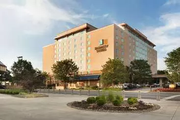 ホテル Embassy Suites Charleston