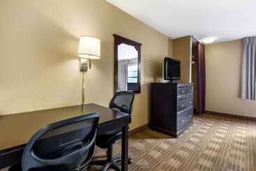 호텔 Extended Stay America Suites Baltimore Timonium