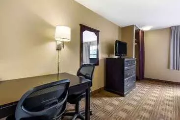 Отель Extended Stay America Suites Baltimore Timonium