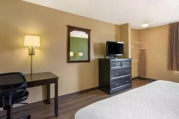 ホテル Extended Stay America Suites Fresno North