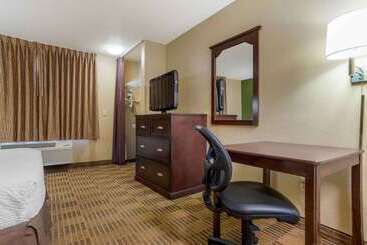酒店 Extended Stay America Suites  New Orleans  Metairie