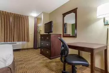 Hotel Extended Stay America Suites New Orleans Metairie