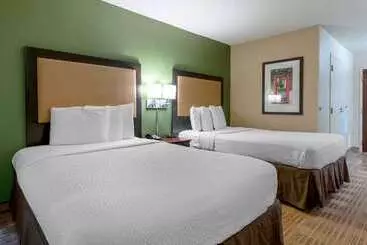 هتل Extended Stay America Select Suites   Orlando   Conven Ctr   Sports Complex