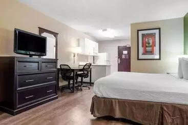 هتل Extended Stay America Suites  Pensacola  University Mall