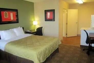 Отель Extended Stay America Suites  Sacramento  Arden Way