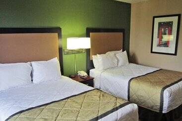 Otel Extended Stay America Suites Sacramento Northgate