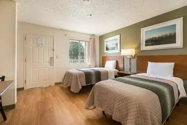 فندق Extended StayAmerica