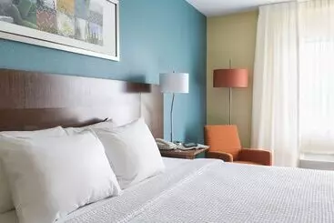 فندق Fairfield Inn & Suites Cheyenne