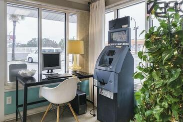 Motel Oyo  Myrtle Beach Kings Hwy