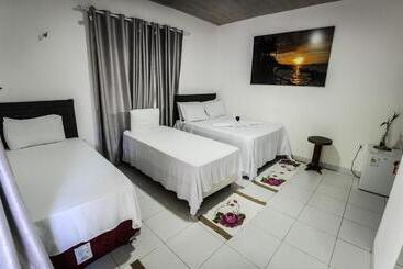 Pensjonat Pousada E Restaurante Amazonia