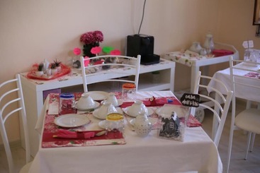 Nocleg ze śniadaniem La Casa Dell'orso