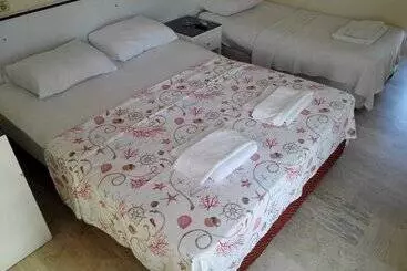 Aparthotel Eski Cesme Apart Butik Otel