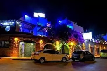 Apart Otel Eski Cesme Apart Butik Otel