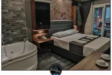 Cesme Marin Butik Otel