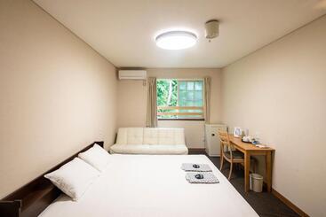 Hotel Fujiyama Inn Conifer