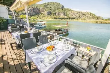 Hotel Dalyan Yagmur