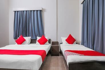 Hotel Dom Joao Guest House By Oyo Rooms