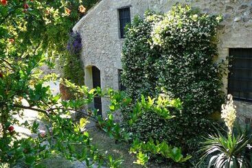 בית מלון כפרי Solimago Dimora Storica