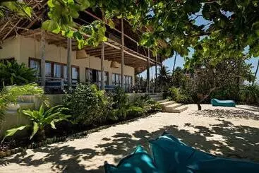 Hotel Upendo Beach Boutique