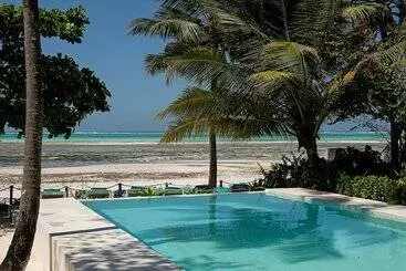 Hotel Upendo Beach Boutique