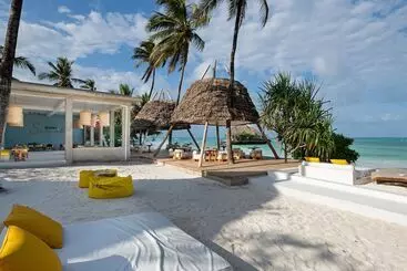 ホテル Upendo Beach Boutique