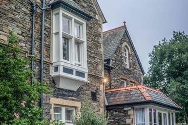 Aparthotel Kotel Windermere