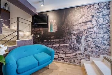 Pensione Fenice Palace