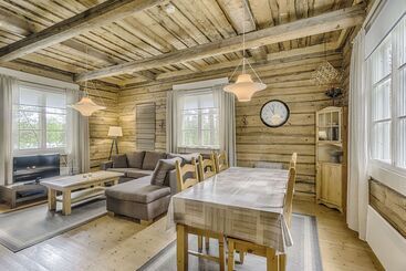 펜션 Iisakki Village