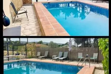 Bed and Breakfast Casa Josa