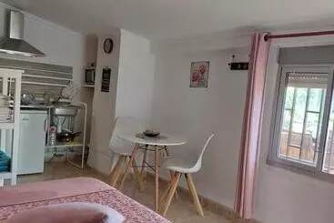 Bed and Breakfast Casa Josa